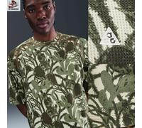 Nike ACG "Chinati" Dri-FIT ADV T-Shirt Khaki Men’s Size Small - BNWT