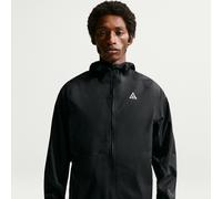 Nike ACG 'Cosmic Peaks' Men's Storm-FIT ADV Trail Running Jacket - Black - Nylon XL