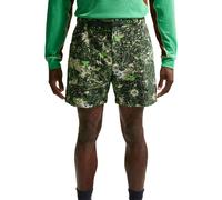 Nike ACG Dolomiti Men's Hiking Shorts | UK L in Black Spruce/Mineral Slate/Summit White