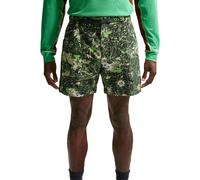 Nike ACG Dolomiti Men's Hiking Shorts | UK M in Black Spruce/Mineral Slate/Summit White