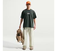 Nike ACG 'Dolomiti' Men's Trousers - Green - Nylon L