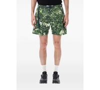 Nike ACG Dolomiti printed shorts - Green S