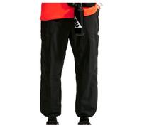 Nike - ACG Dolomiti UV Pants - Tracksuit trousers size XL, black