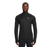 Nike ACG Men's Dri-FIT Mid-Layer 1/4-Zip Trail Running Top - Black M