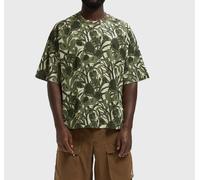 NIKE ACG DRI-FIT ADV ,,Chinati'' SHORT SLEEVE TOP T-SHIRT SIZE S (HV0587 229)