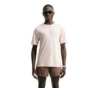 Nike - ACG Dri-Fit ADV Solar Chase S/S - Running shirt size M, sand
