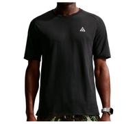 Nike - ACG Dri-Fit ADV Solar Chase S/S - Running shirt size M, black