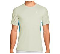 Nike - ACG Dri-Fit ADV Solar Chase S/S - Running shirt size M, sand