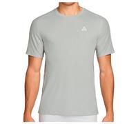 Nike - ACG Dri-Fit ADV Solar Chase S/S - Running shirt size XXL, grey