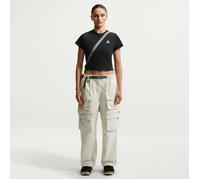 Nike ACG Dri-FIT SS Tee L Black Women