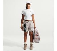 Nike ACG Dri-FIT SS Tee S White Women