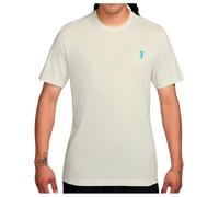 Nike - ACG Dri-Fit Tee - Sport shirt size L, sand
