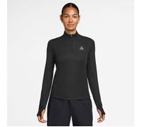 Nike ACG Dri-FIT Trail Half Zip L Black Women