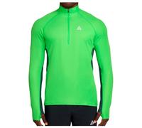 Nike - ACG Dri-Fit Trail Midlayer Half Zip - Running shirt size XXL, green