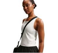 Nike ACG Dri-FIT Trail Running Tank Top S White Women