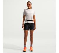Nike - Women's ACG Trail Dri-Fit S/S Top - Running shirt size M, white