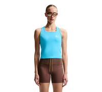 Nike ACG Dri-FIT Women's Trail Running Vest | UK M in Baltic Blue/Summit White