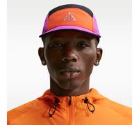Nike ACG Fly Unstructured Cap - Orange - Polyester S/M
