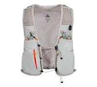Nike ACG - Nike ACG Vest 5L Grey/Orange/Black - Size S Grey S