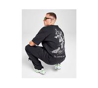 Nike ACG Men's Dri-FIT T-Shirt - Black - Polyester/Cotton S