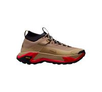 NIKE Men's Outdoor Shoe ACG Zegama Hike Trail Running Shoes for Men, British Khaki/British Khaki-Li, 9