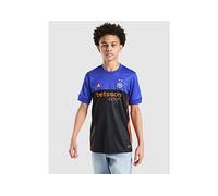 Nike ACG Inter Milan 2025/26 Fourth Shirt Junior - Blue - Kids 8-10Y