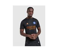 Nike ACG Inter Milan Pre Match T-Shirt - Black - Mens XL