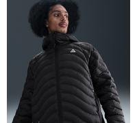 Nike ACG 'Lava Flow' Men's Therma-FIT ADV Jacket - Black - Nylon XS