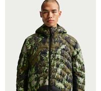 Nike ACG 'Lava Flow' Men's Therma-FIT ADV Jacket - Grey - Nylon S
