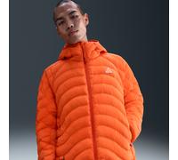 Nike ACG 'Lava Flow' Men's Therma-FIT ADV Jacket - Orange - Nylon