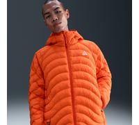 Nike ACG 'Lava Flow' Men's Therma-FIT ADV Jacket - Orange - Nylon XXL