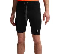 Nike ACG Lava Loops Dri-FIT ADV Men's Trail Running Shorts | UK M in Black/Summit White
