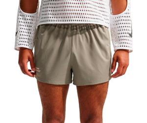 Nike ACG - Lightweight and breathable shorts - M Nike ACG Dri-Fit ADV Trailwind Short Aop Light Army White for Men - Size L - Khaki Khaki L