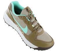 ACG Lowcate Trainers - male - Nike - Running Shoes - Brown - 8 1/2 UK - Sport 8 1/2 UK