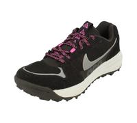 Nike Acg Lowcate Mens Black Trainers - Size UK 7.5
