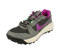 Nike Acg Lowcate Mens Trainers Grey - Size UK 9
