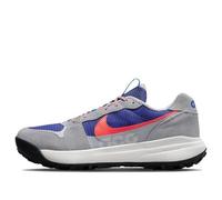 NIKE ACG LOWCATE "WOLF GREY/INDIGO BURST" TRAINERS SNEAKERS MEN SHOES DM8019-001