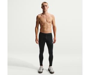 Nike ACG 'Lunar Ray' Men's Dri-FIT ADV Trail Running Tights - Black - Polyester/Elastane L
