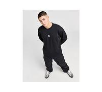 Nike ACG 'Lungs' Men's Long-Sleeve T-Shirt - Black - Polyester/Cotton L