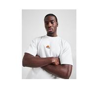 Nike ACG Lungs T-Shirt - White - Mens S