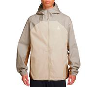 Nike ACG - M Nike ACG SF ADV Phantazma Jkt Cream II Lt Orewood Brn Lt British Tan for Men in Wood - Size XL - Beige Beige XL