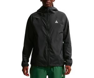 Nike ACG - M Nike ACG Storm-Fit ADV Phantazma Jkt Black Summit White for Men - Size XL Black XL