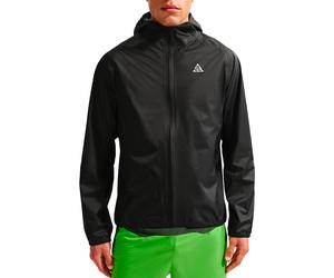 Nike ACG - M Nike ACG Storm-Fit ADV Trailwind Jkt Anthracite Summit White for Men - Size XL - Grey Grey XL