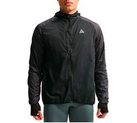 Nike ACG - M Nike ACG UV Aireez Jkt Black Black Summit White for Men - Size L Black L