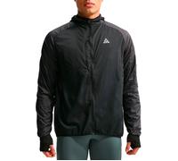 Nike ACG - M Nike ACG UV Aireez Jkt Black Black Summit White for Men - Size XL Black XL
