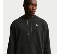 Nike ACG 'Magic Hour' Men's Dri-FIT Trail Hoodie - Black - Polyester/Cotton XXL