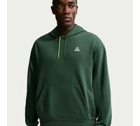 Nike ACG 'Magic Hour' Men's Dri-FIT Trail Hoodie - Green - Polyester/Cotton XL