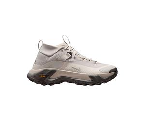 Nike ACG - Men's hiking shoes - Nike ACG Zegama Hike Cream II/Cream II for Men - Size 8 UK - Grey Grey 8 UK