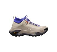 Nike ACG - Men's hiking shoes - Nike ACG Zegama Hike Light Orewood Brown/Light Orewood Brown for Men in Wood - Size 8,5 UK - Beige Beige 8.5 UK