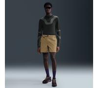 Nike ACG Men's Hiking Shorts - Brown - Nylon/Elastane L